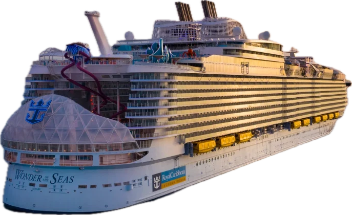 Passenger & ferries